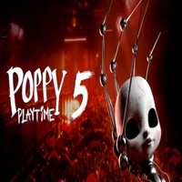 Poppy Playtime Chapter 5